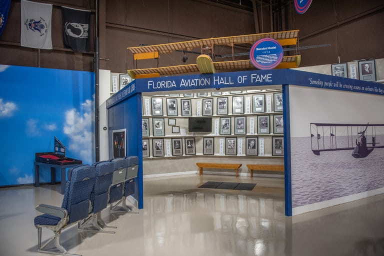 Florida Aviation Hall of Fame